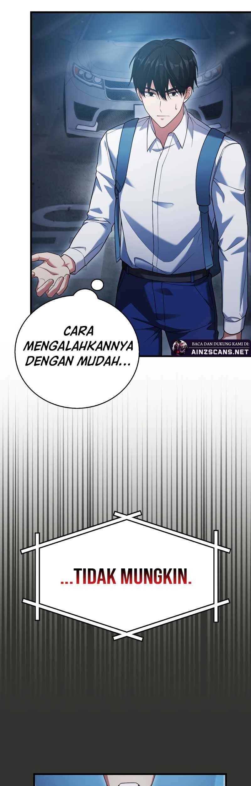 Max Talent Player Chapter 10 Gambar 11