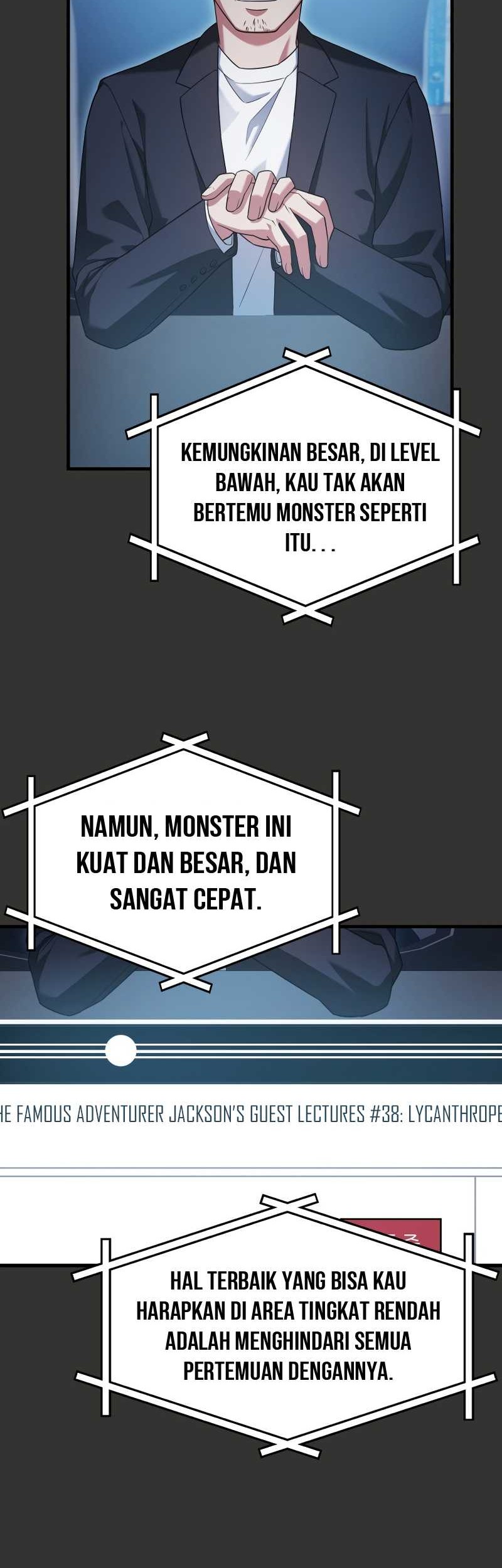 Max Talent Player Chapter 10 Gambar 12