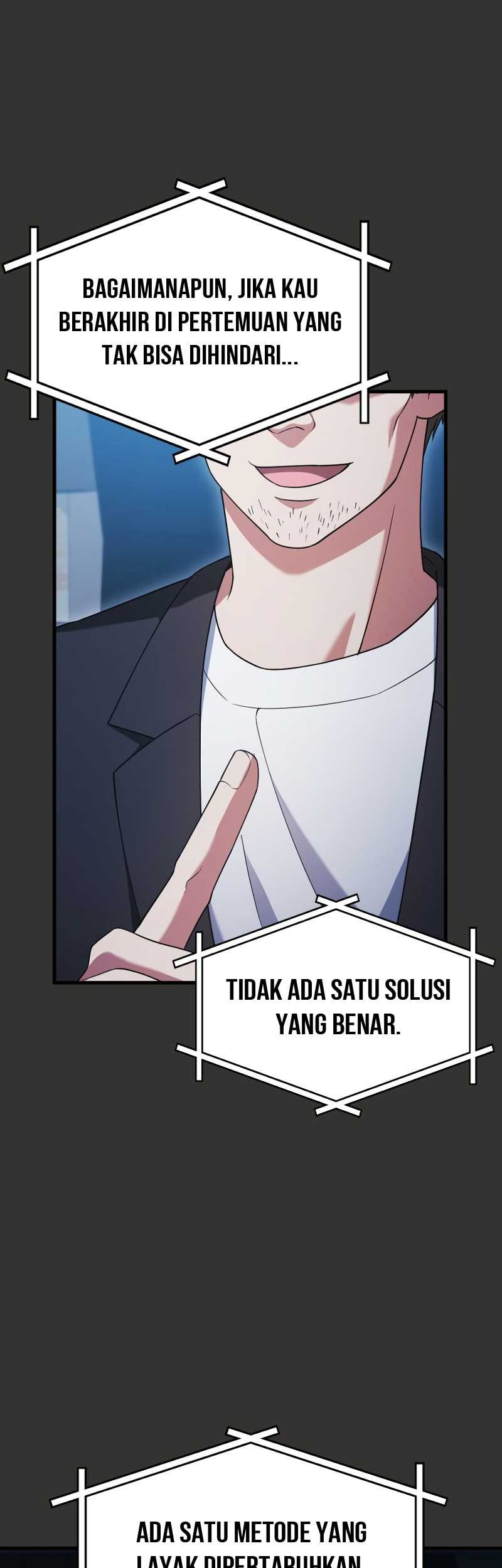 Max Talent Player Chapter 10 Gambar 13