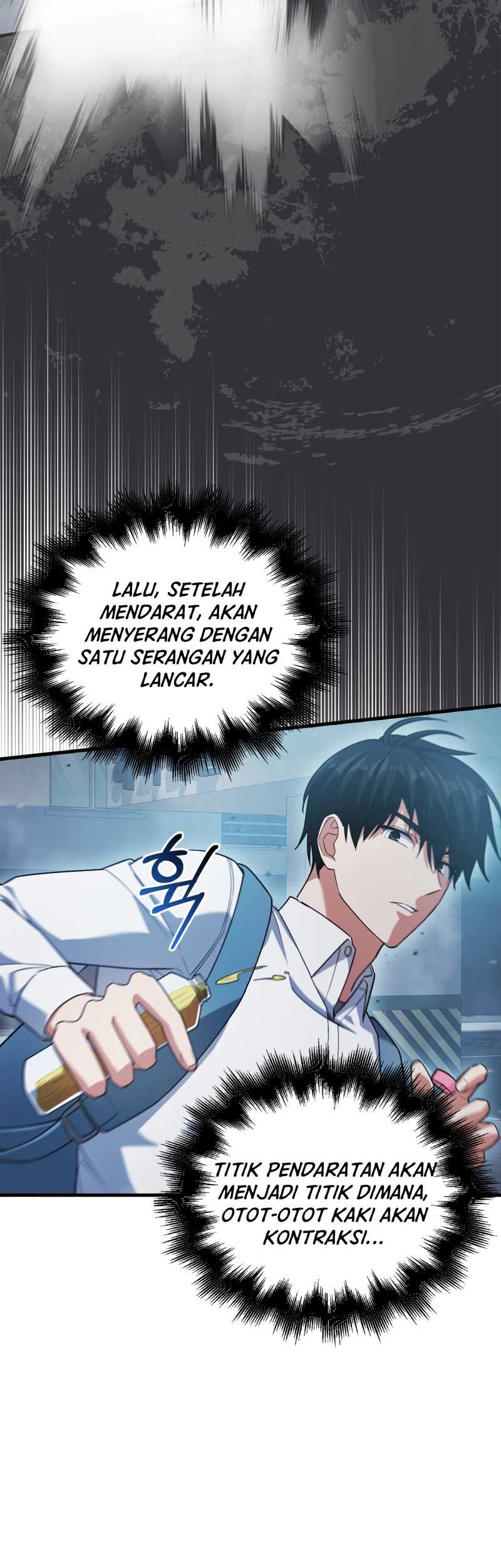 Max Talent Player Chapter 10 Gambar 19