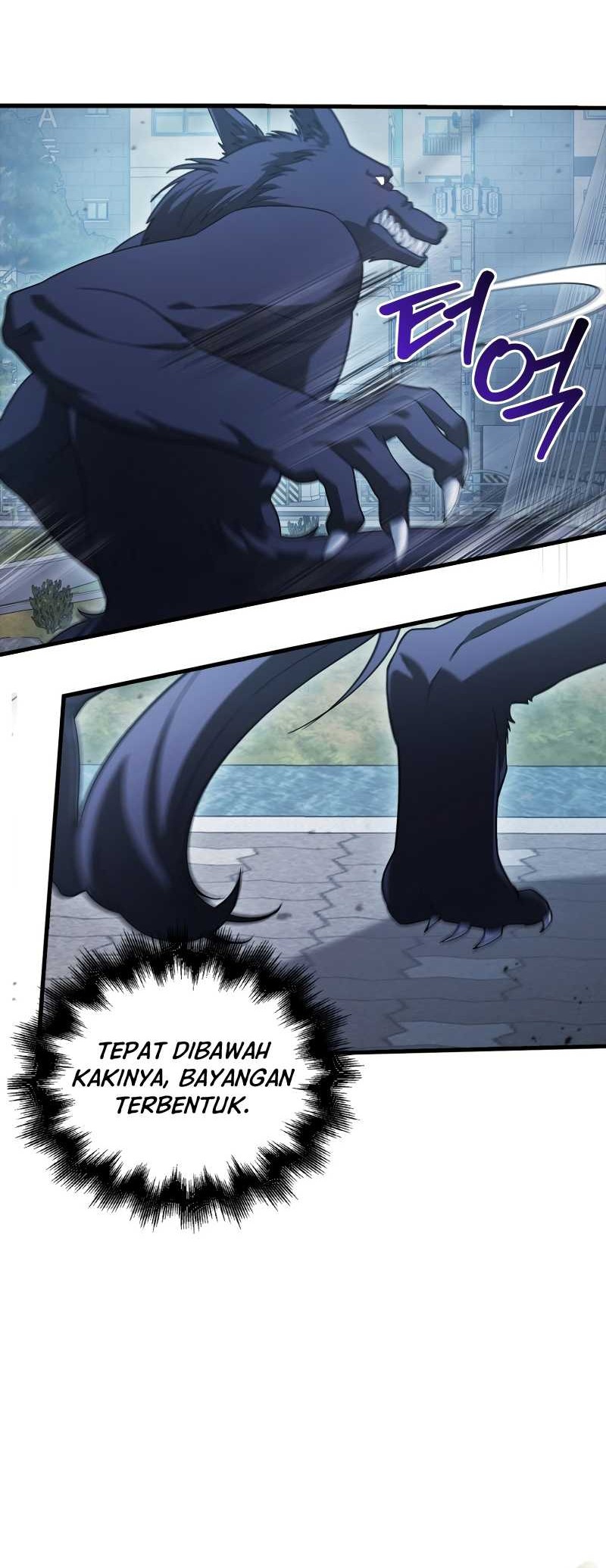 Max Talent Player Chapter 10 Gambar 20