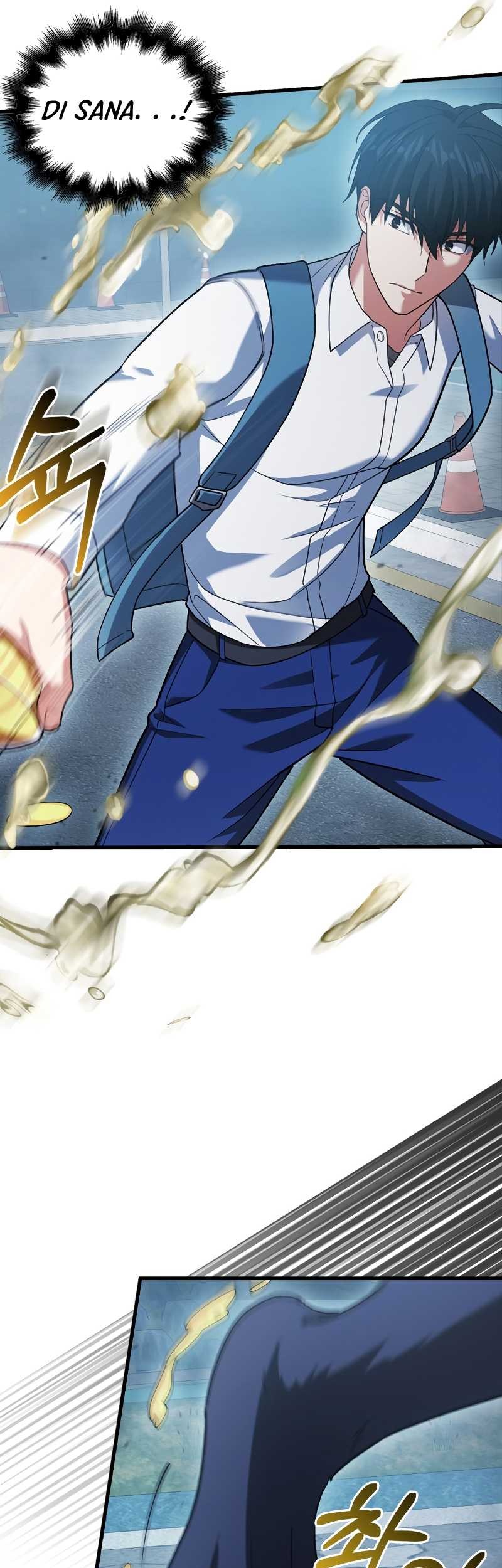 Max Talent Player Chapter 10 Gambar 21