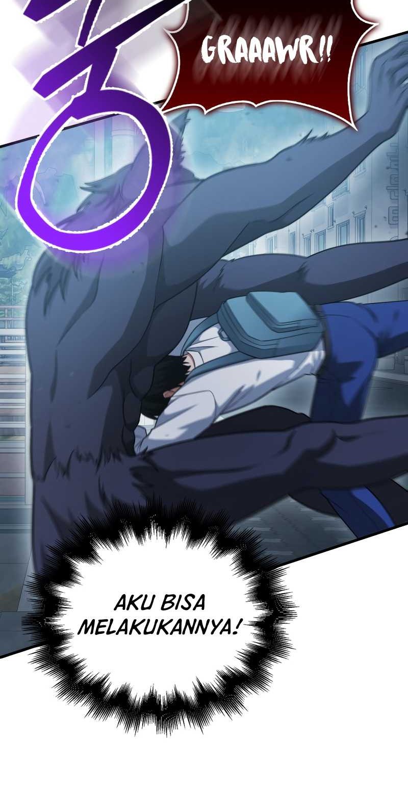 Max Talent Player Chapter 10 Gambar 23