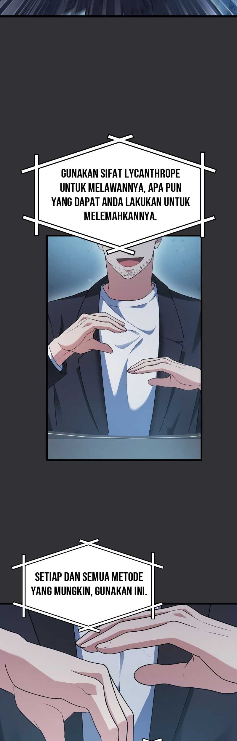 Max Talent Player Chapter 10 Gambar 26
