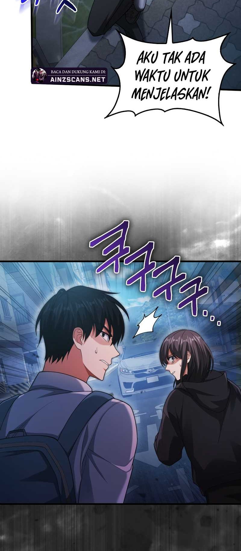 Max Talent Player Chapter 09 Gambar 34