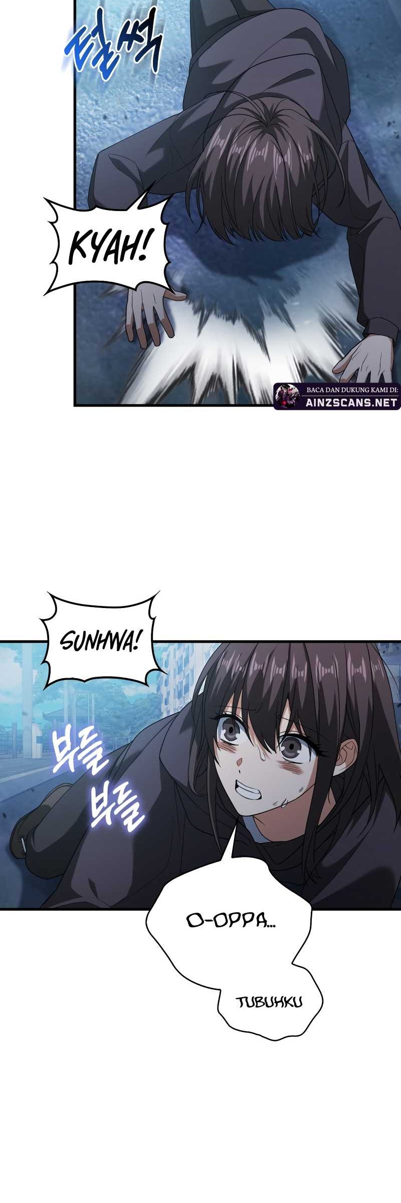 Max Talent Player Chapter 09 Gambar 38