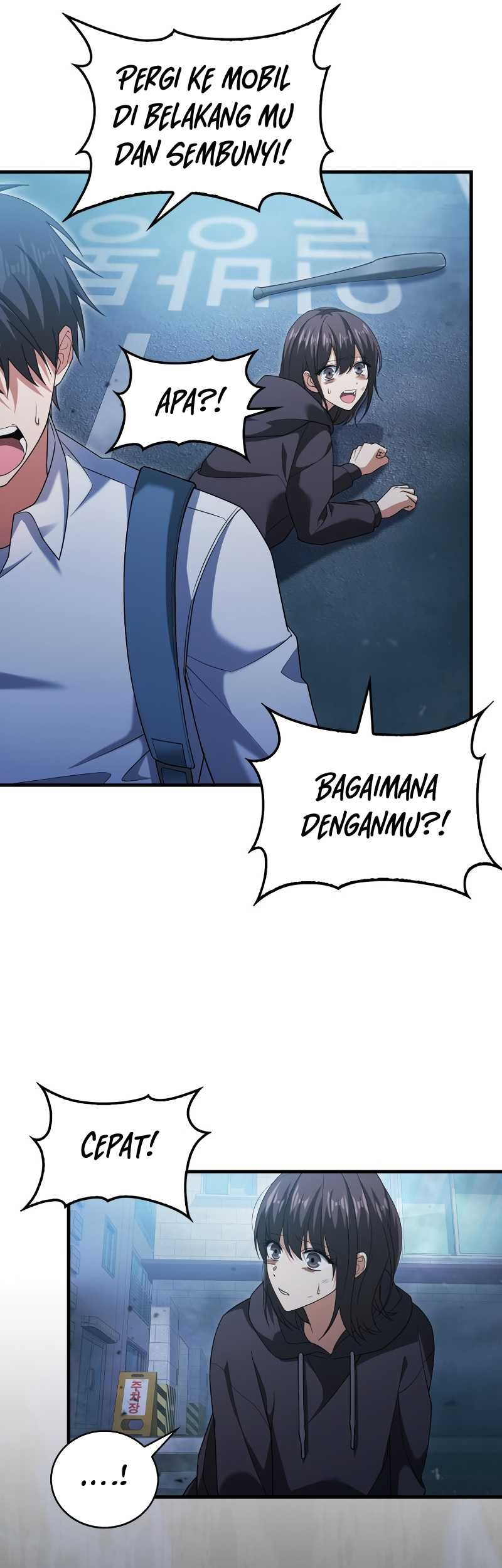 Max Talent Player Chapter 09 Gambar 39