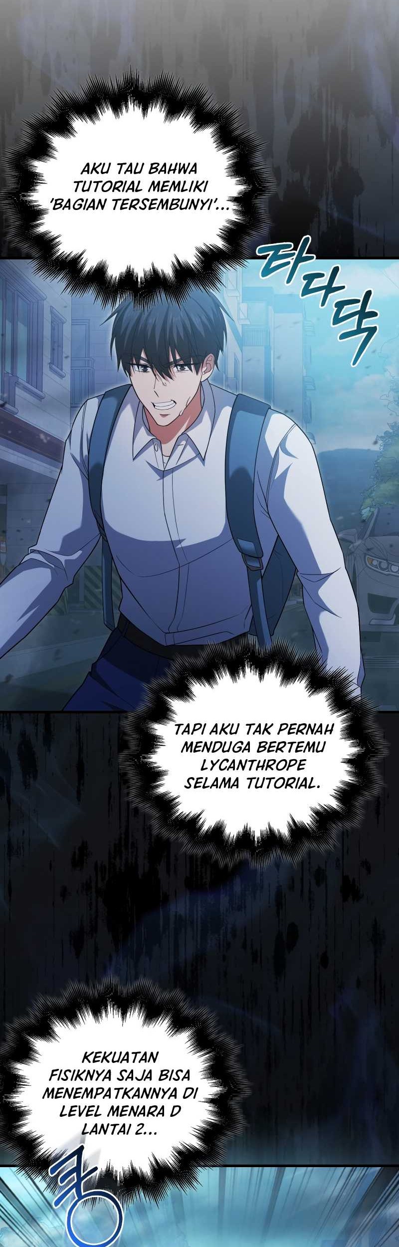 Max Talent Player Chapter 09 Gambar 40