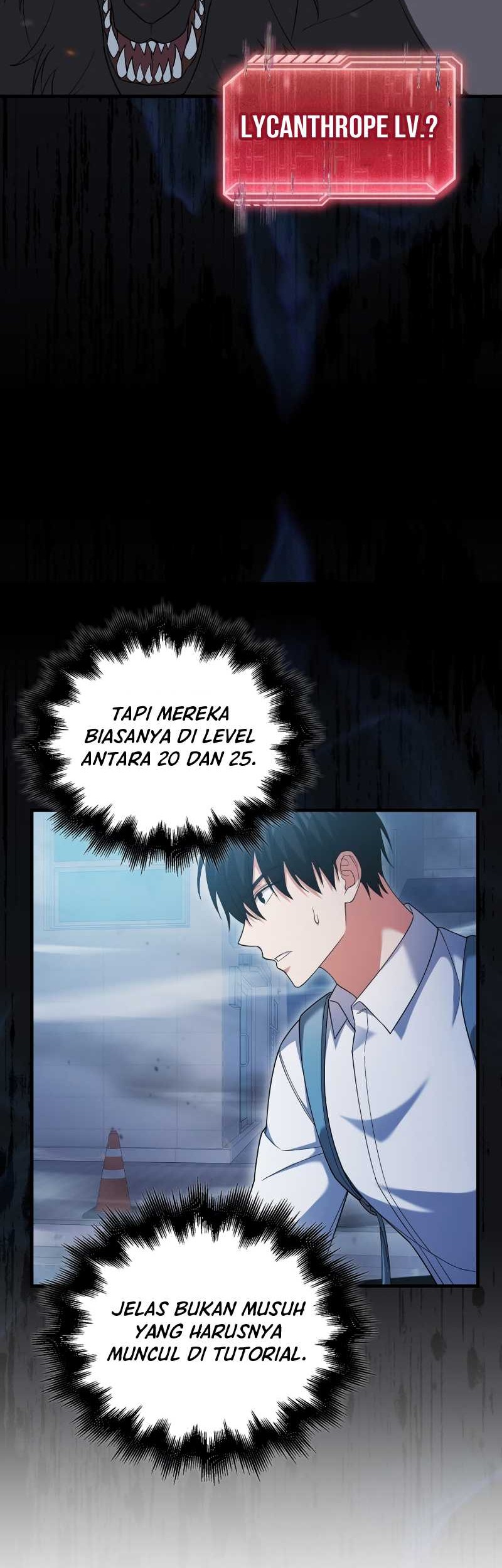 Max Talent Player Chapter 09 Gambar 42
