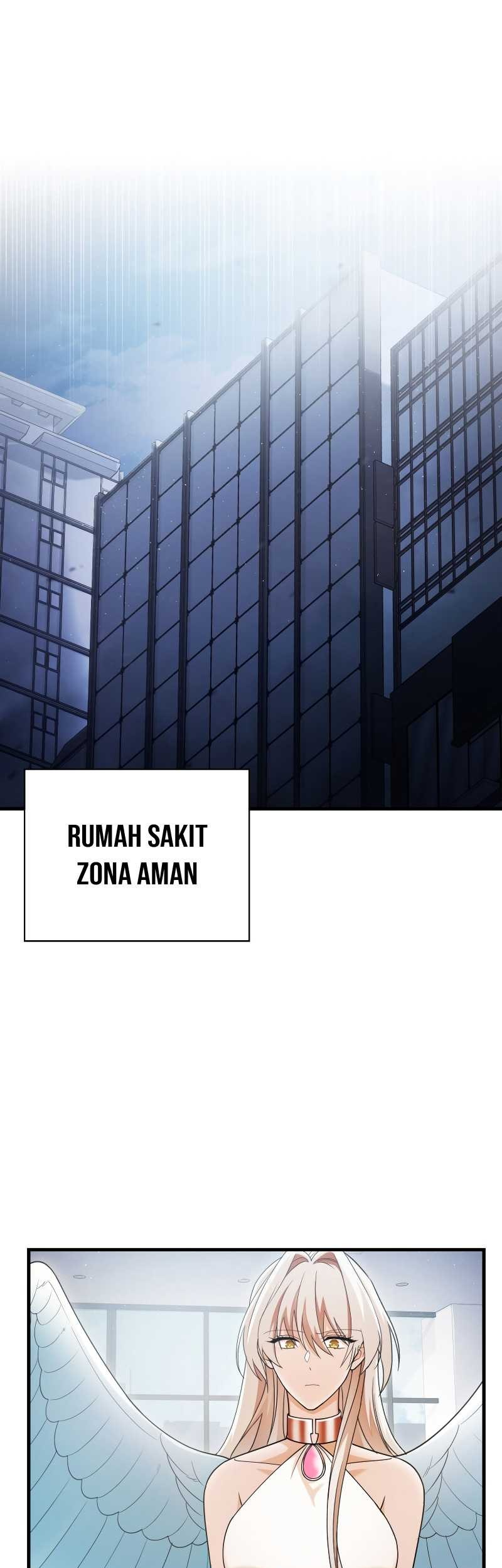 Max Talent Player Chapter 09 Gambar 3