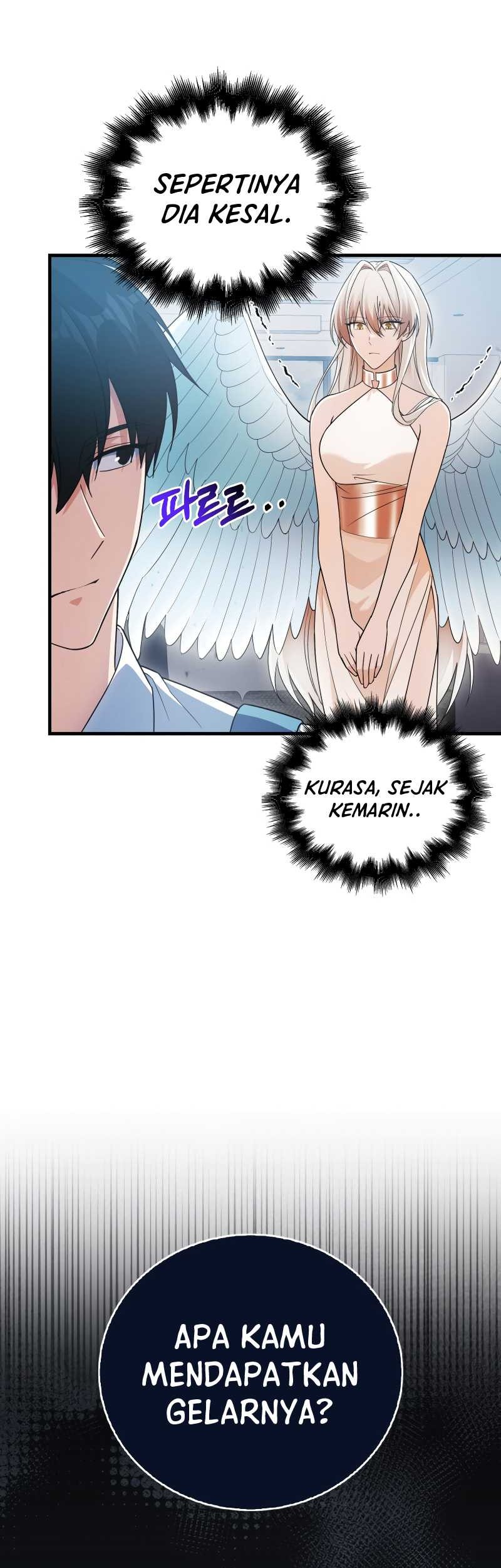 Max Talent Player Chapter 09 Gambar 5