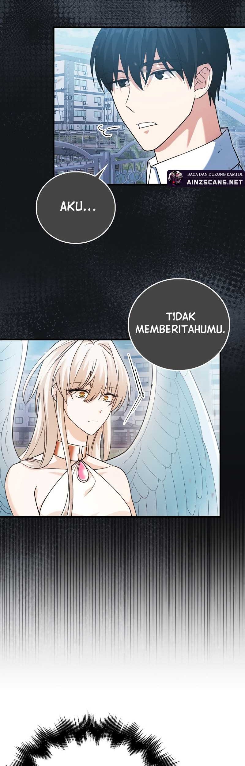 Max Talent Player Chapter 09 Gambar 8