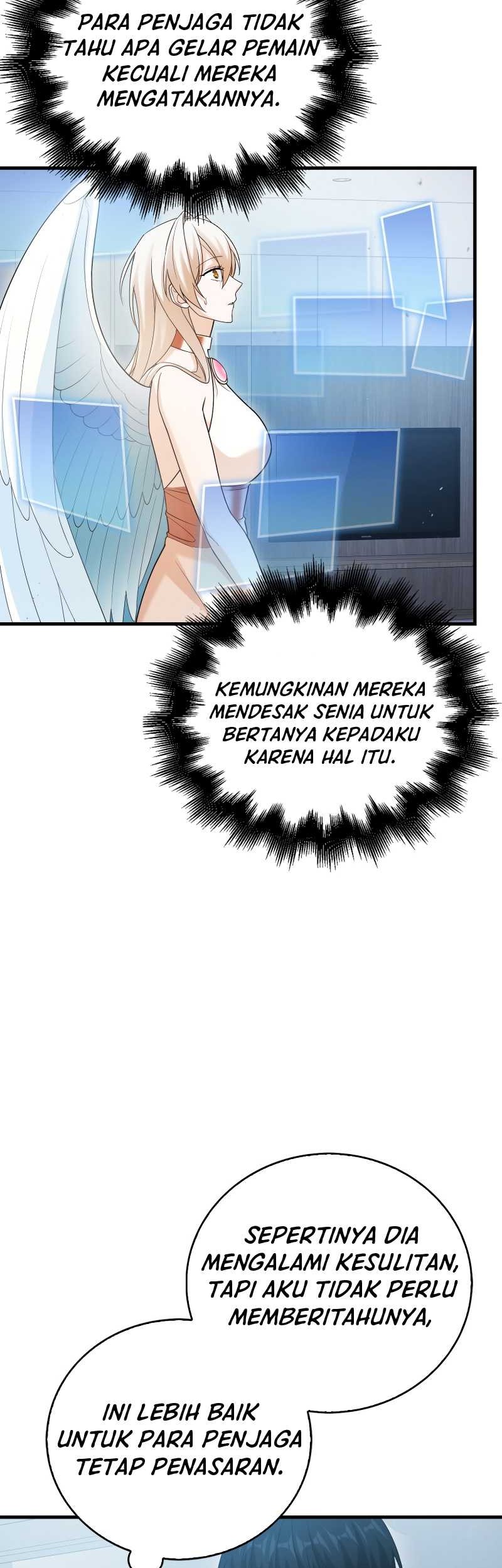 Max Talent Player Chapter 09 Gambar 9