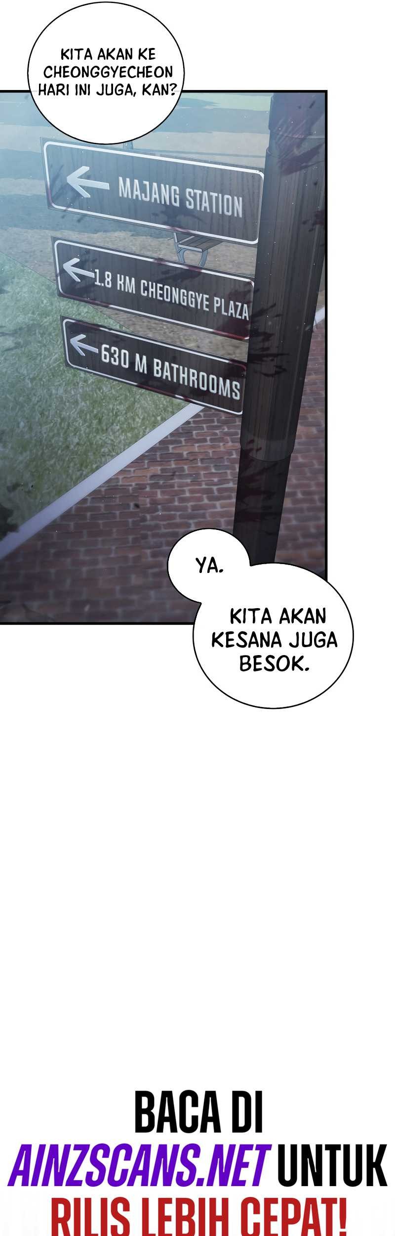 Max Talent Player Chapter 09 Gambar 11