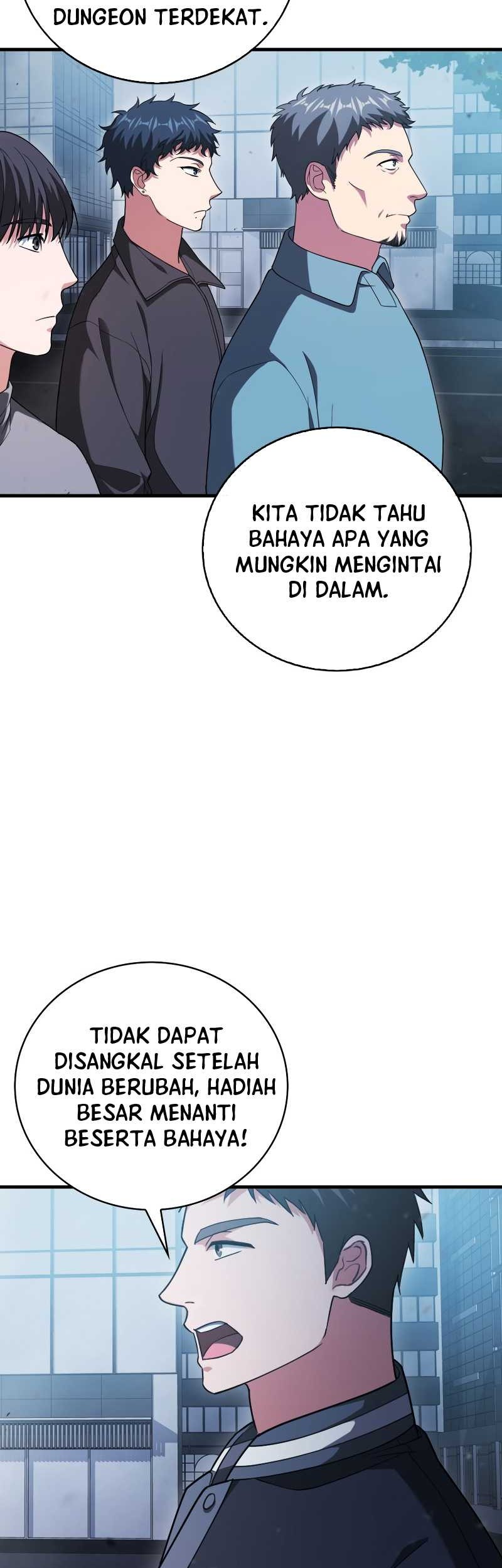 Max Talent Player Chapter 09 Gambar 13