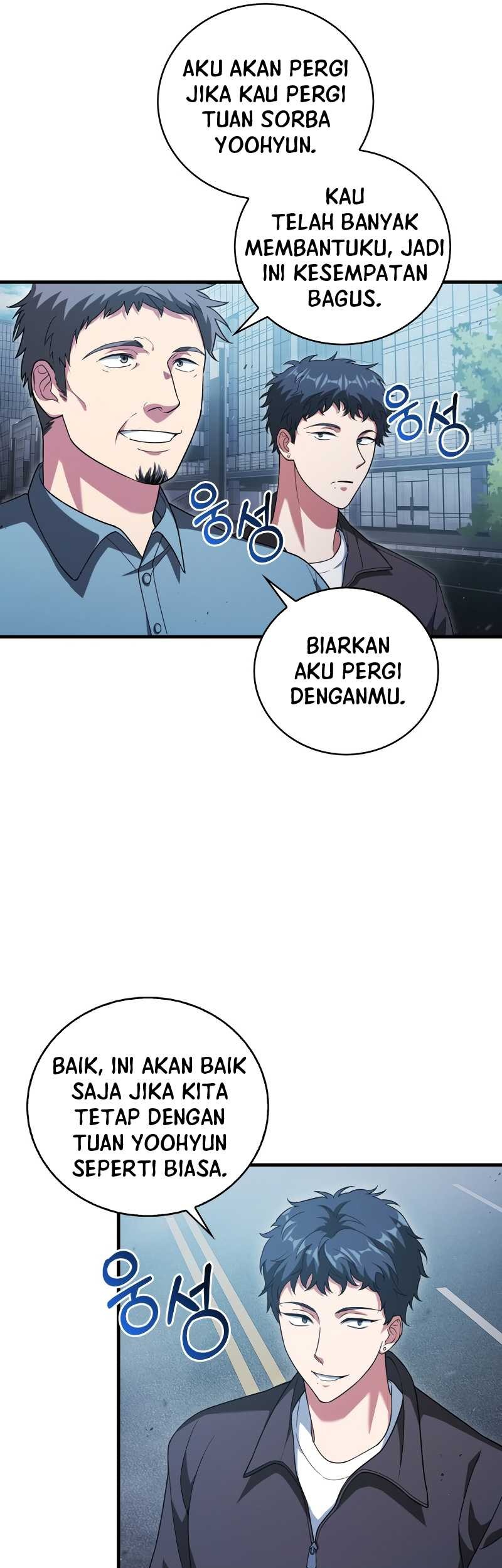 Max Talent Player Chapter 09 Gambar 15