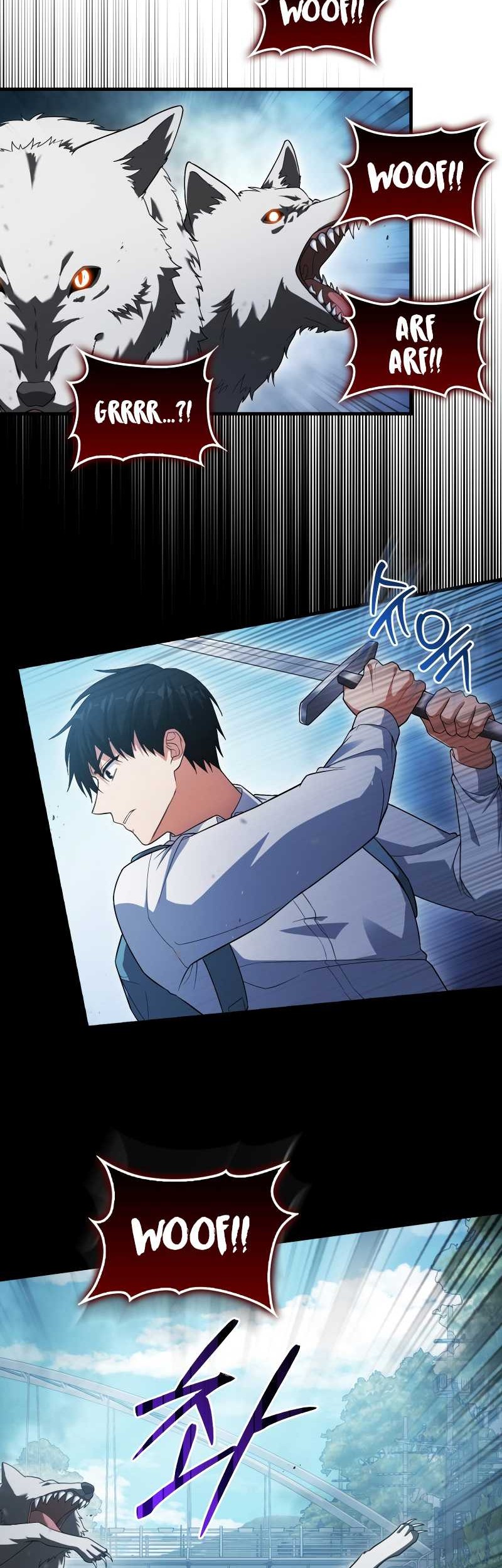 Max Talent Player Chapter 09 Gambar 20