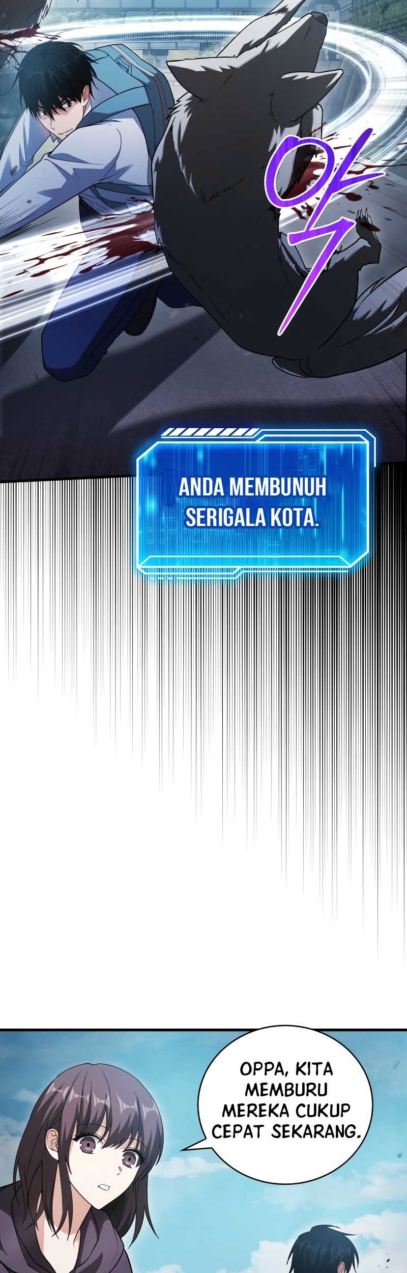 Max Talent Player Chapter 09 Gambar 21