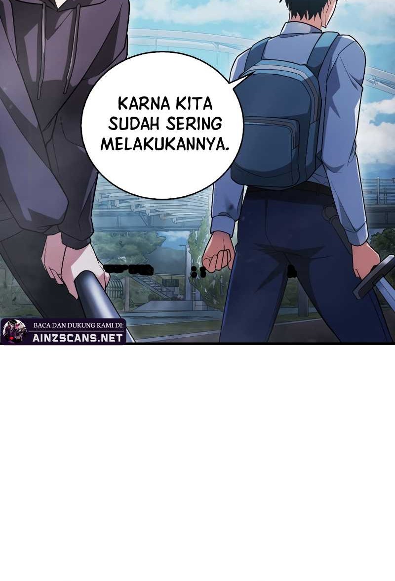 Max Talent Player Chapter 09 Gambar 22