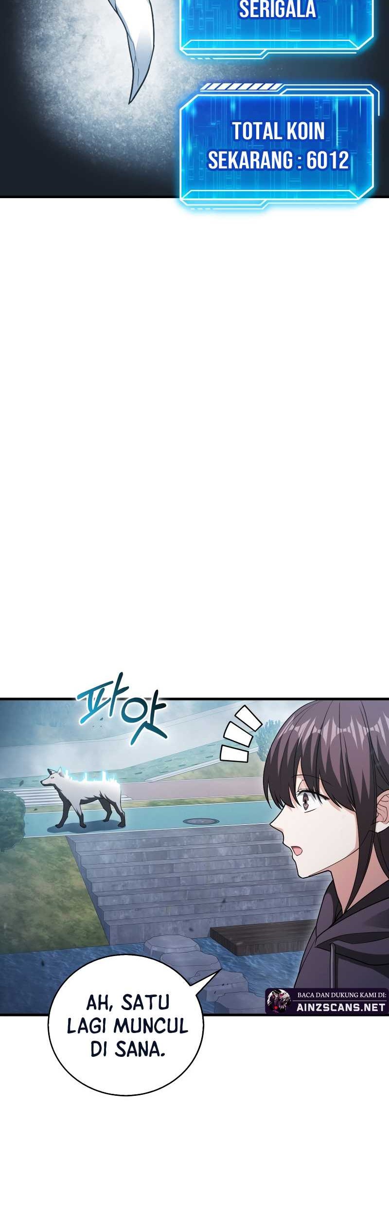 Max Talent Player Chapter 09 Gambar 24