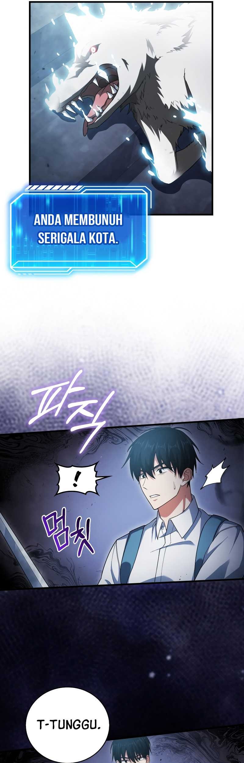 Max Talent Player Chapter 09 Gambar 27