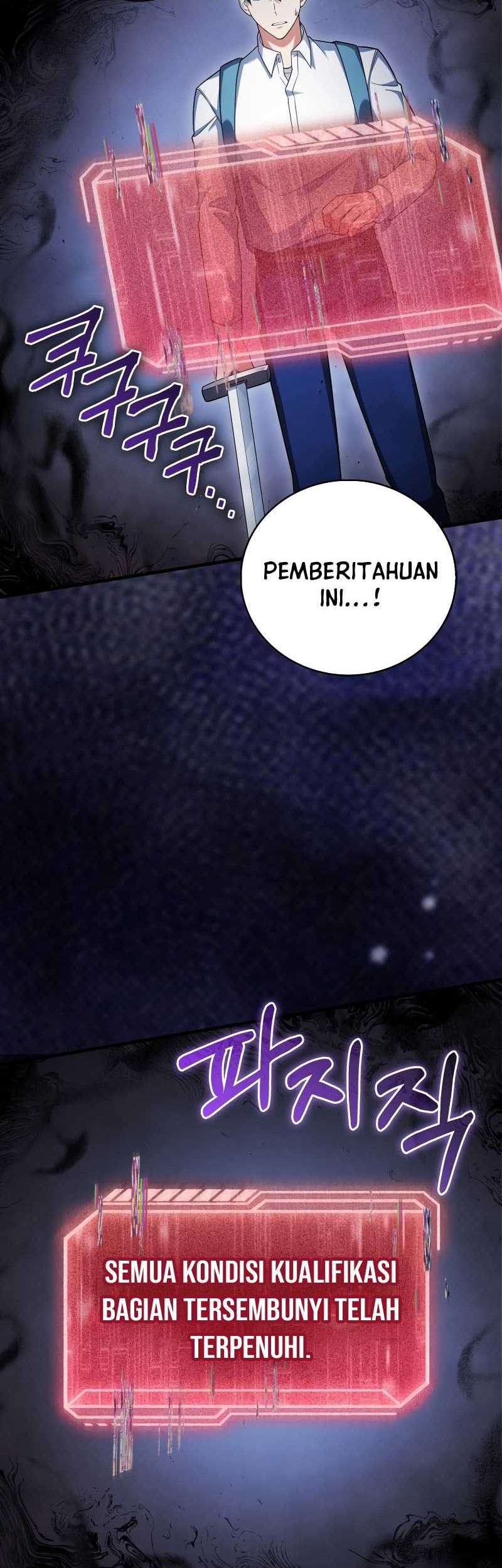 Max Talent Player Chapter 09 Gambar 28