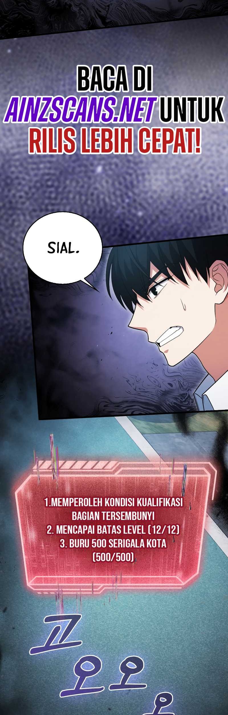 Max Talent Player Chapter 09 Gambar 29
