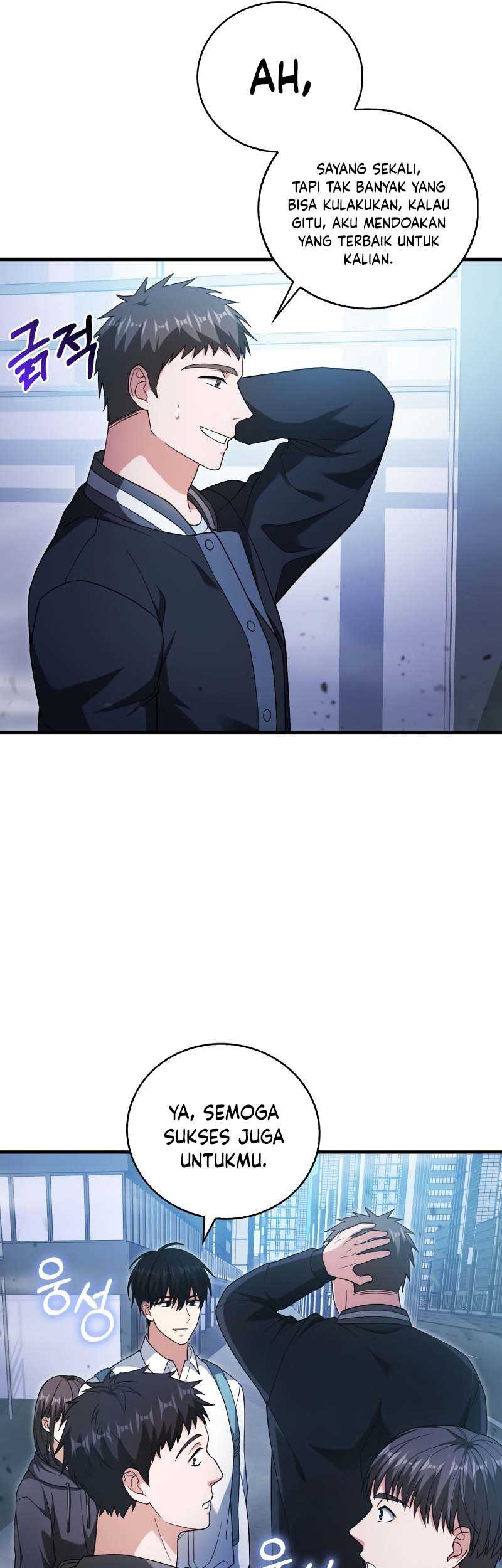 Max Talent Player Chapter 08 Gambar 32