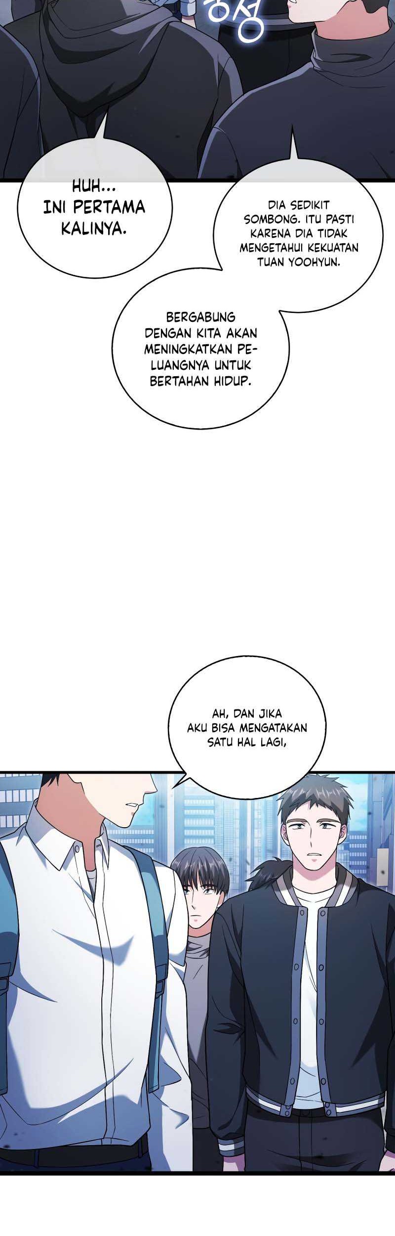 Max Talent Player Chapter 08 Gambar 33