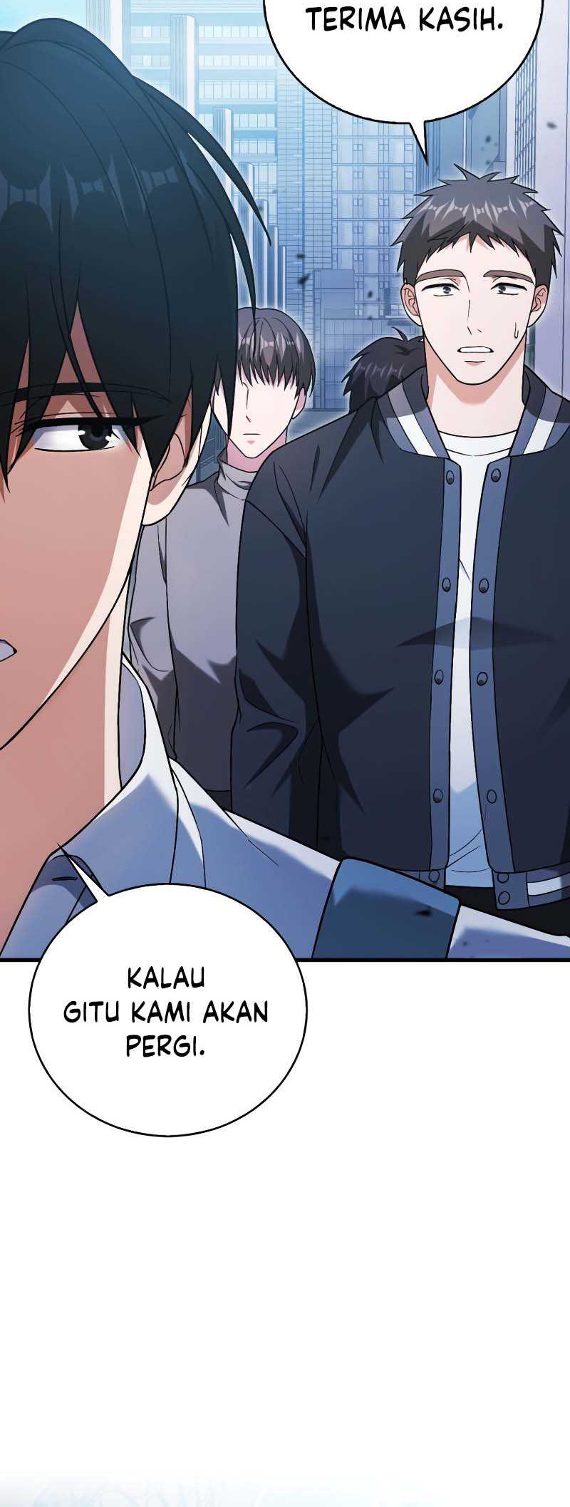 Max Talent Player Chapter 08 Gambar 35