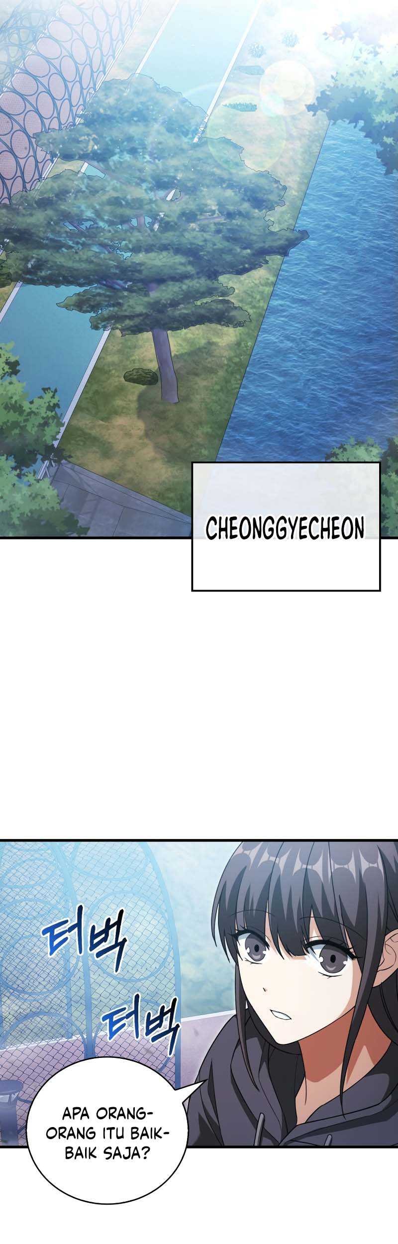 Max Talent Player Chapter 08 Gambar 36