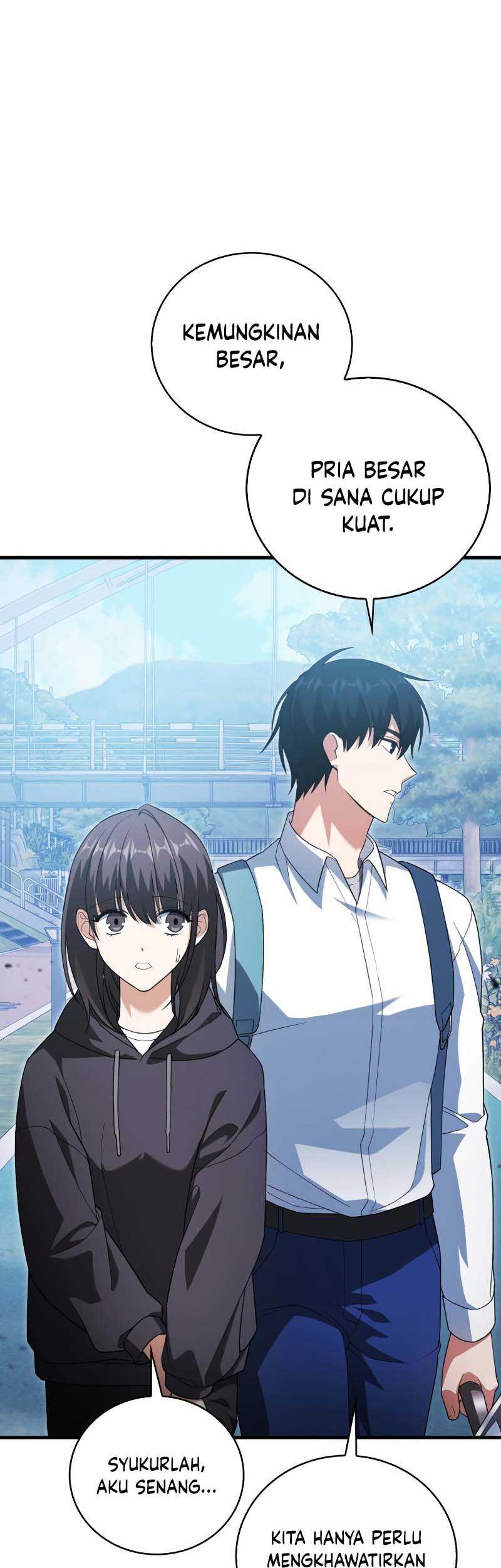 Max Talent Player Chapter 08 Gambar 37