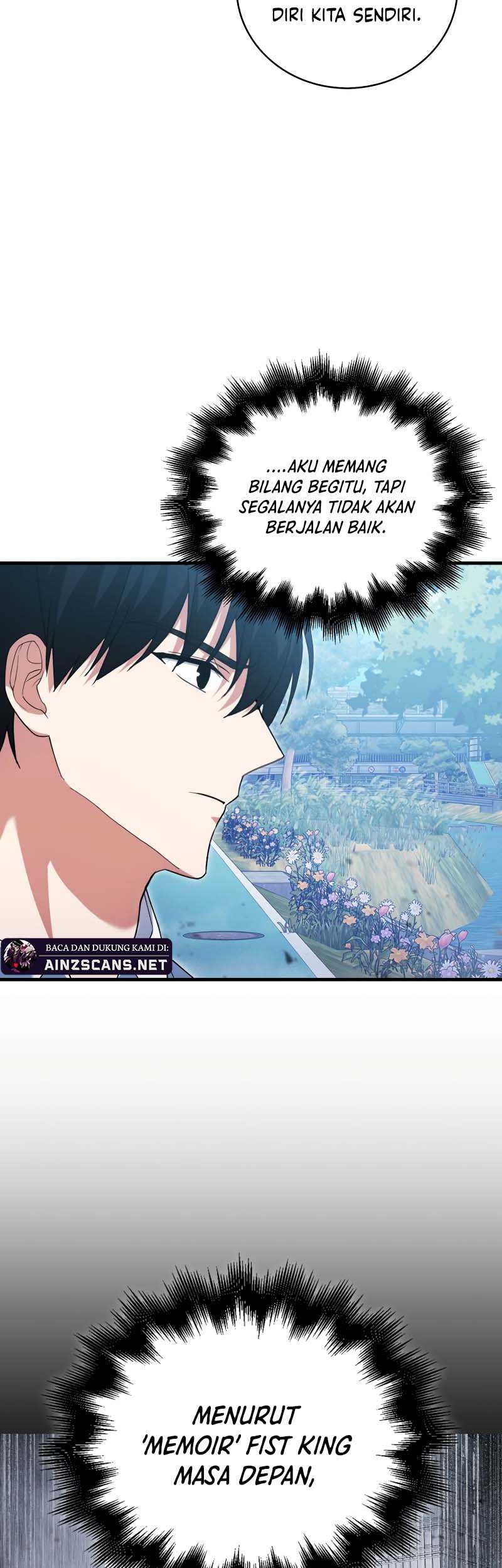 Max Talent Player Chapter 08 Gambar 38