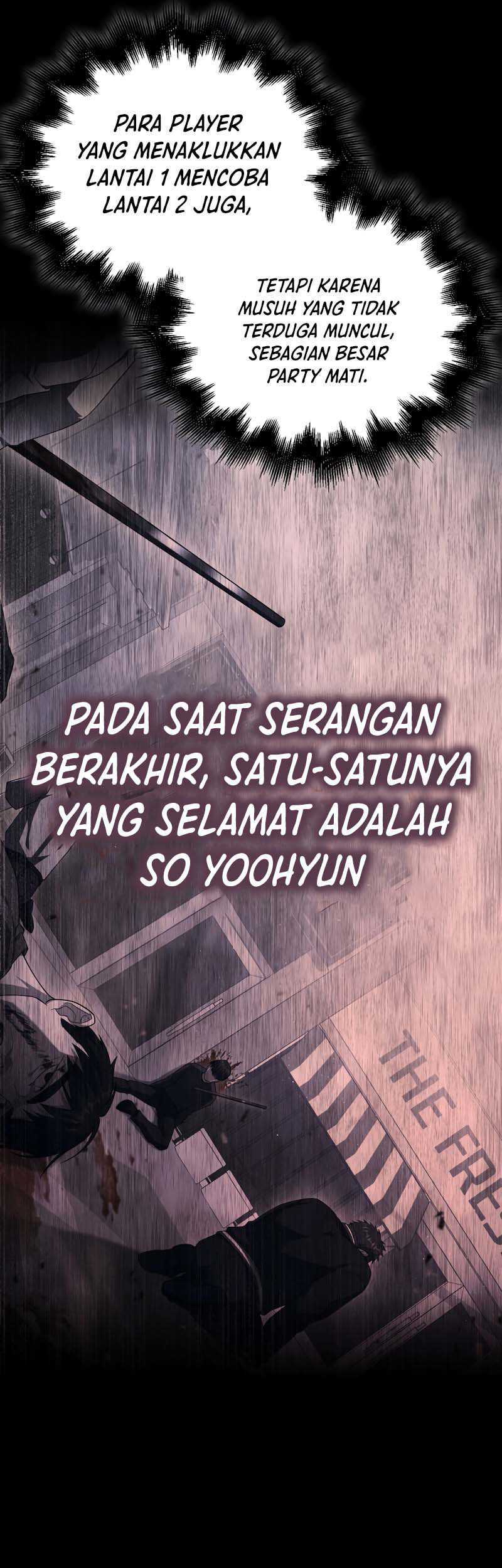 Max Talent Player Chapter 08 Gambar 40