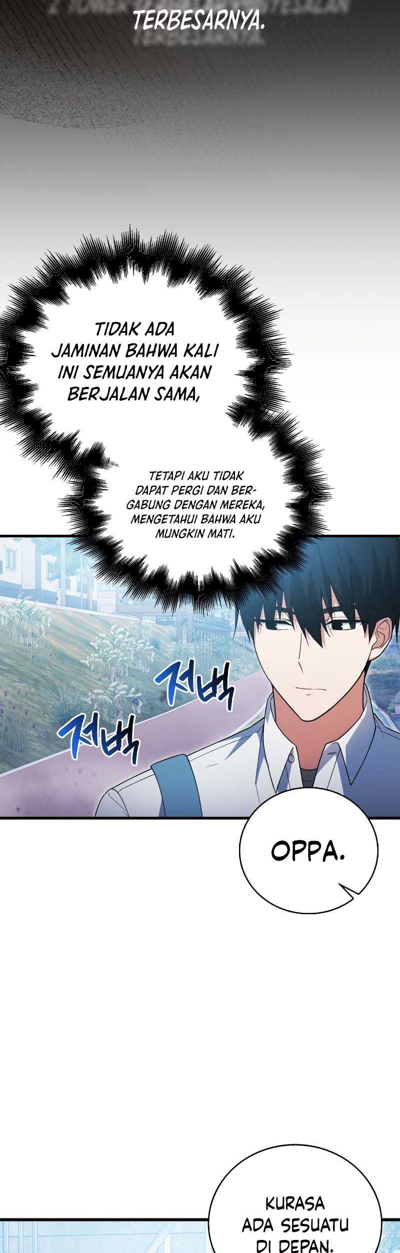 Max Talent Player Chapter 08 Gambar 42
