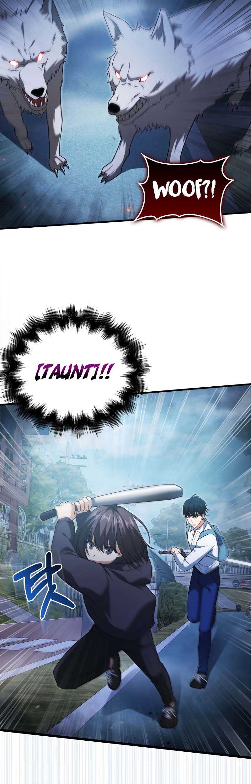 Max Talent Player Chapter 08 Gambar 45