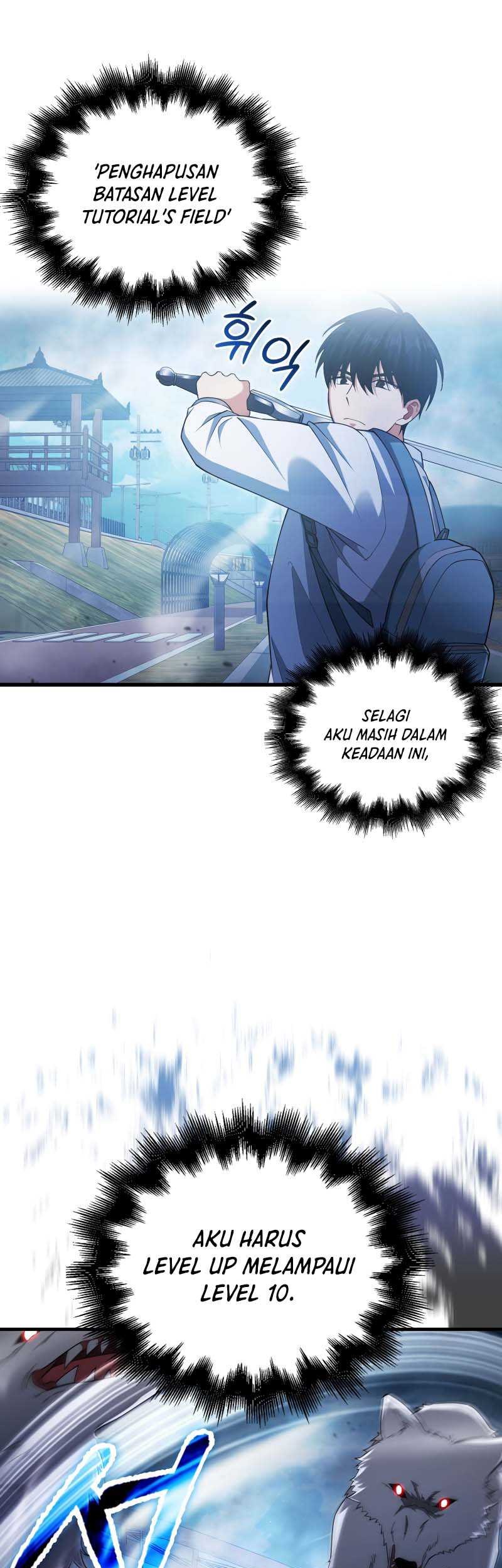 Max Talent Player Chapter 08 Gambar 48
