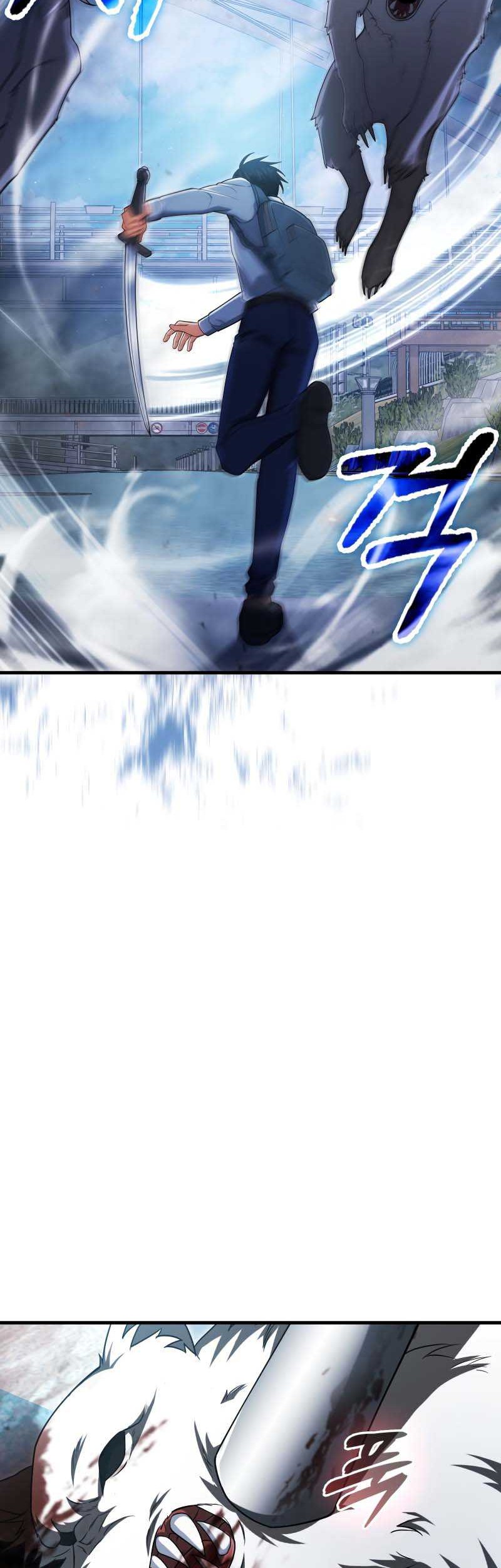 Max Talent Player Chapter 08 Gambar 49