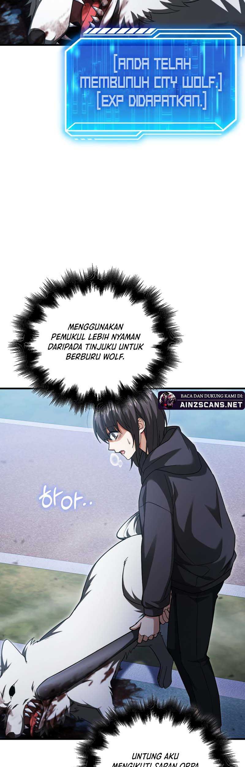 Max Talent Player Chapter 08 Gambar 50