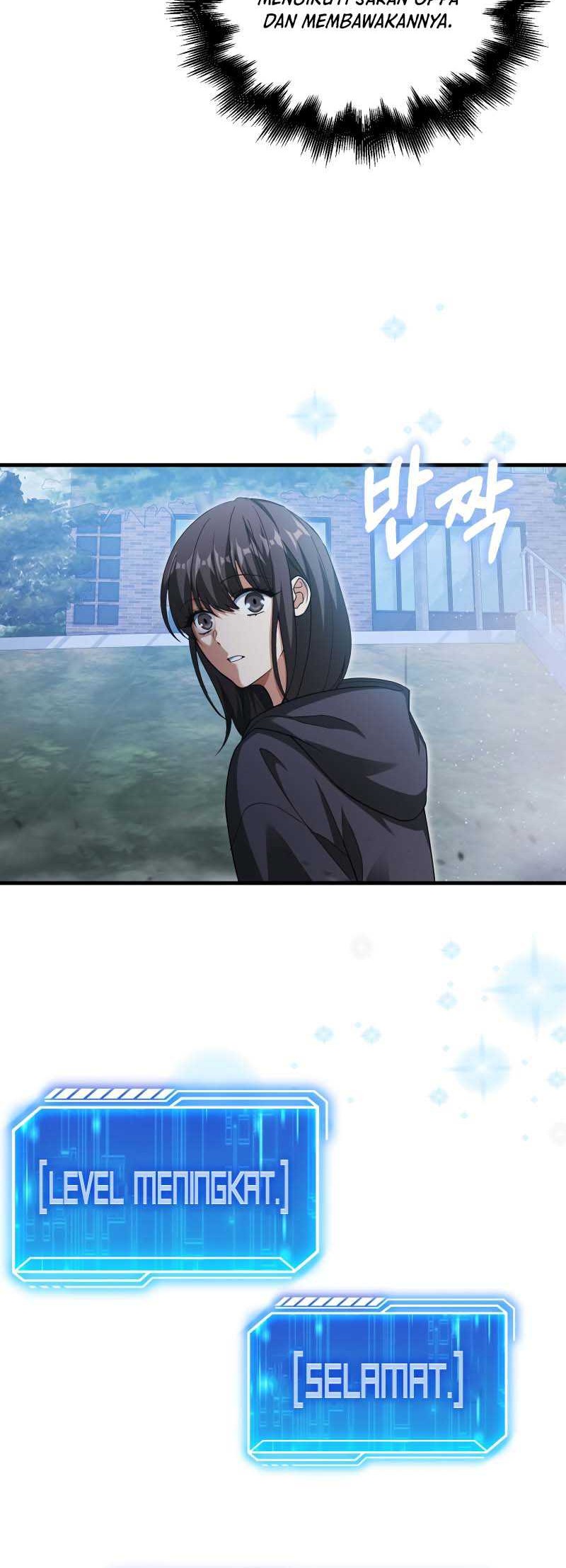 Max Talent Player Chapter 08 Gambar 51