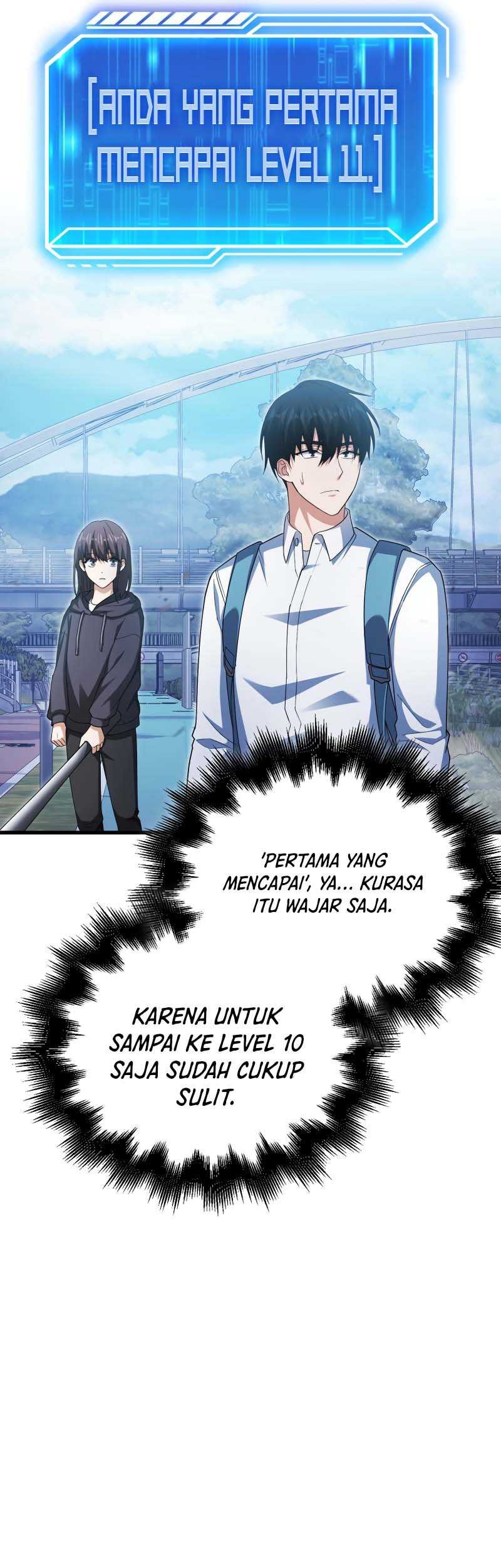 Max Talent Player Chapter 08 Gambar 52