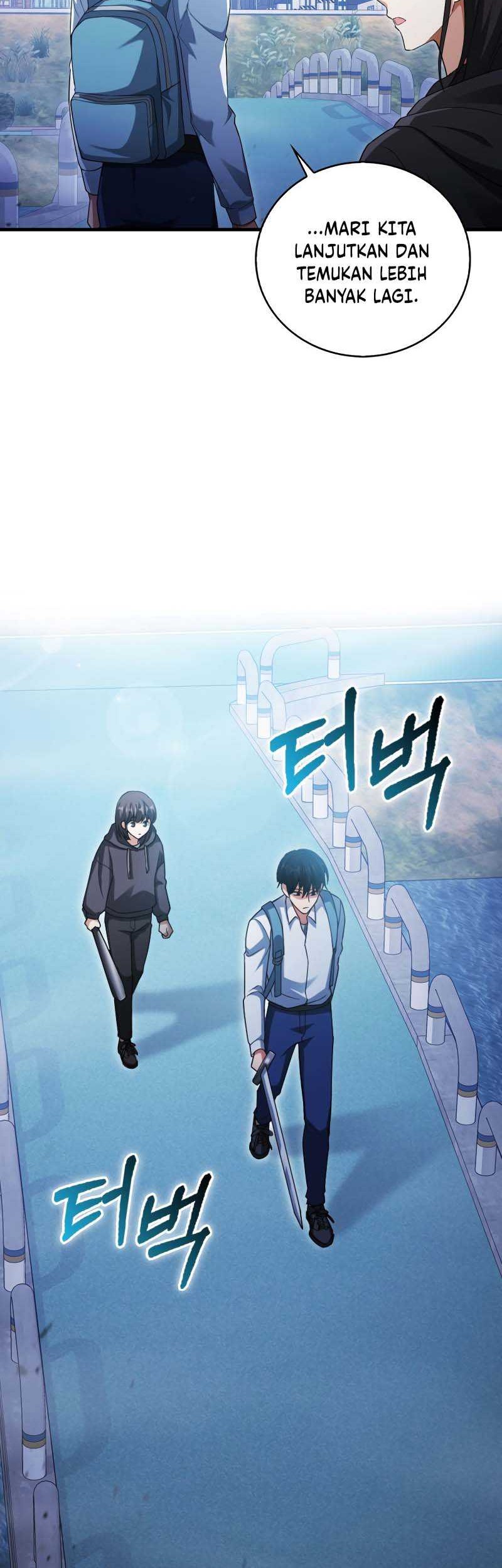 Max Talent Player Chapter 08 Gambar 57