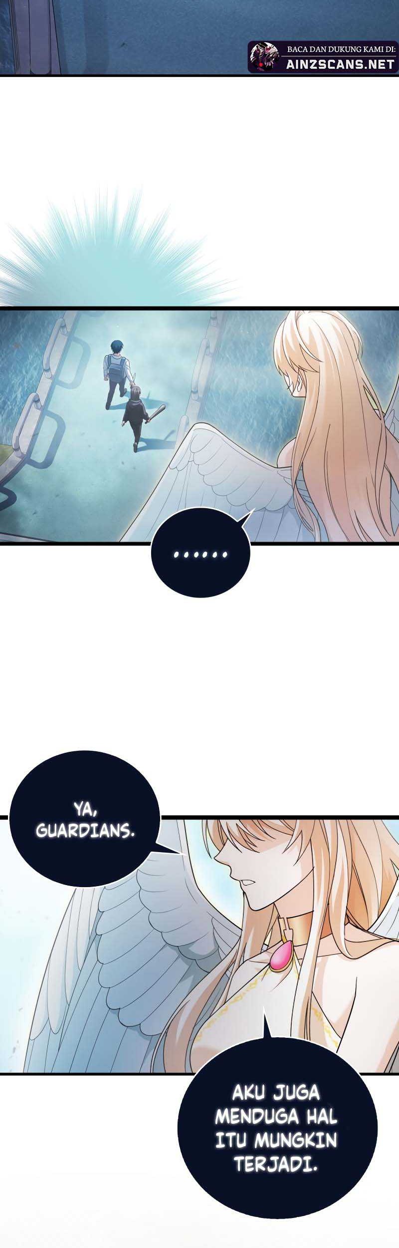 Max Talent Player Chapter 08 Gambar 58