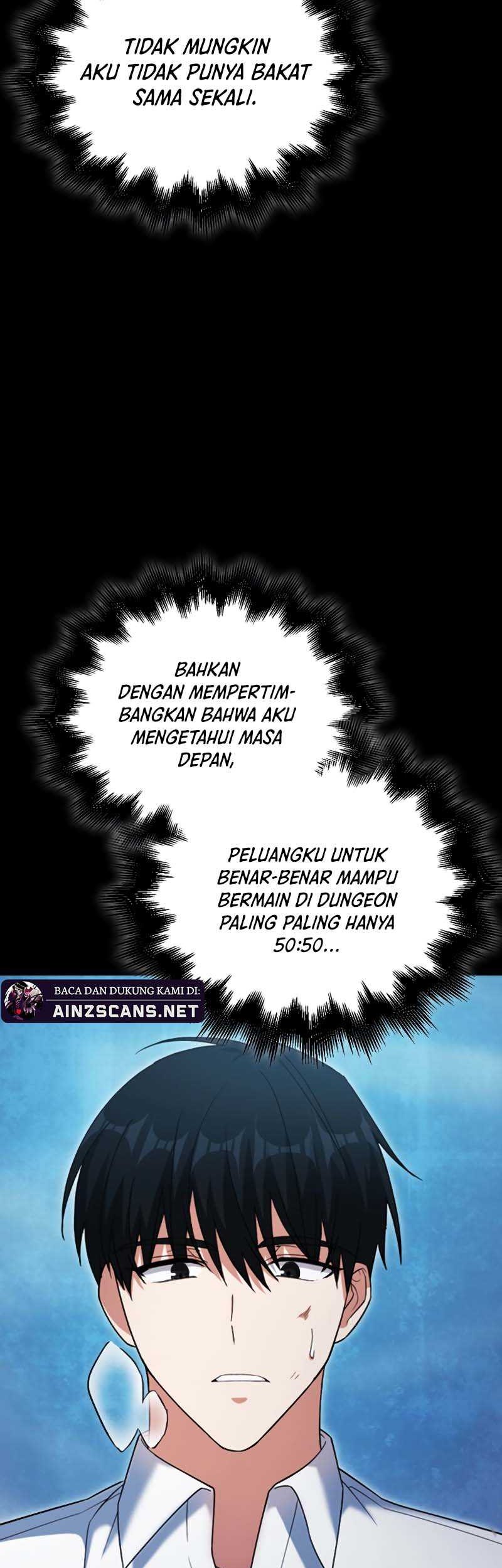 Max Talent Player Chapter 08 Gambar 5
