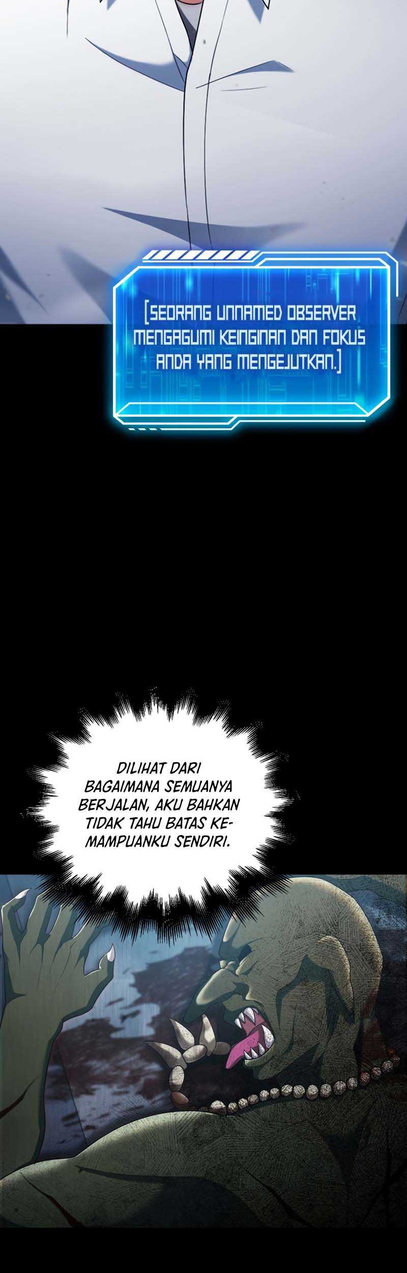 Max Talent Player Chapter 08 Gambar 6