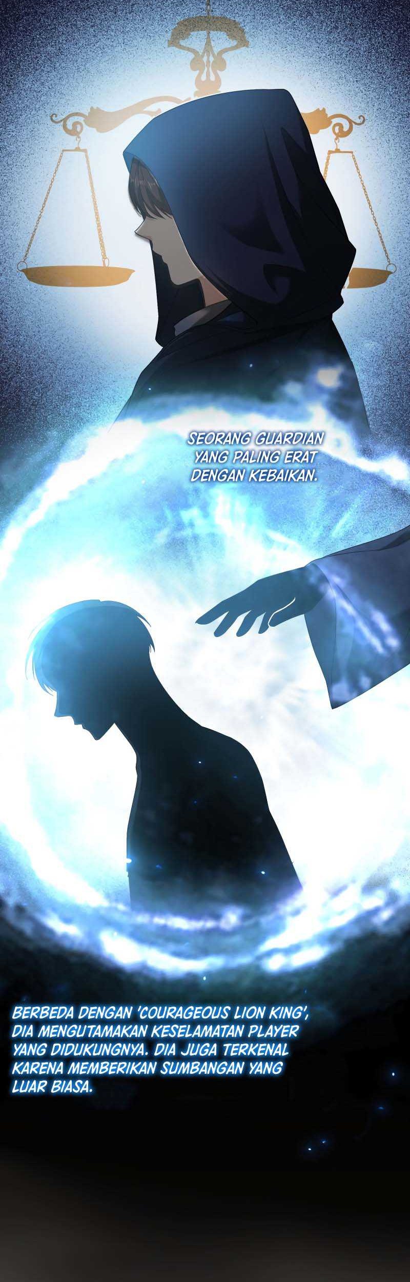 Max Talent Player Chapter 08 Gambar 9
