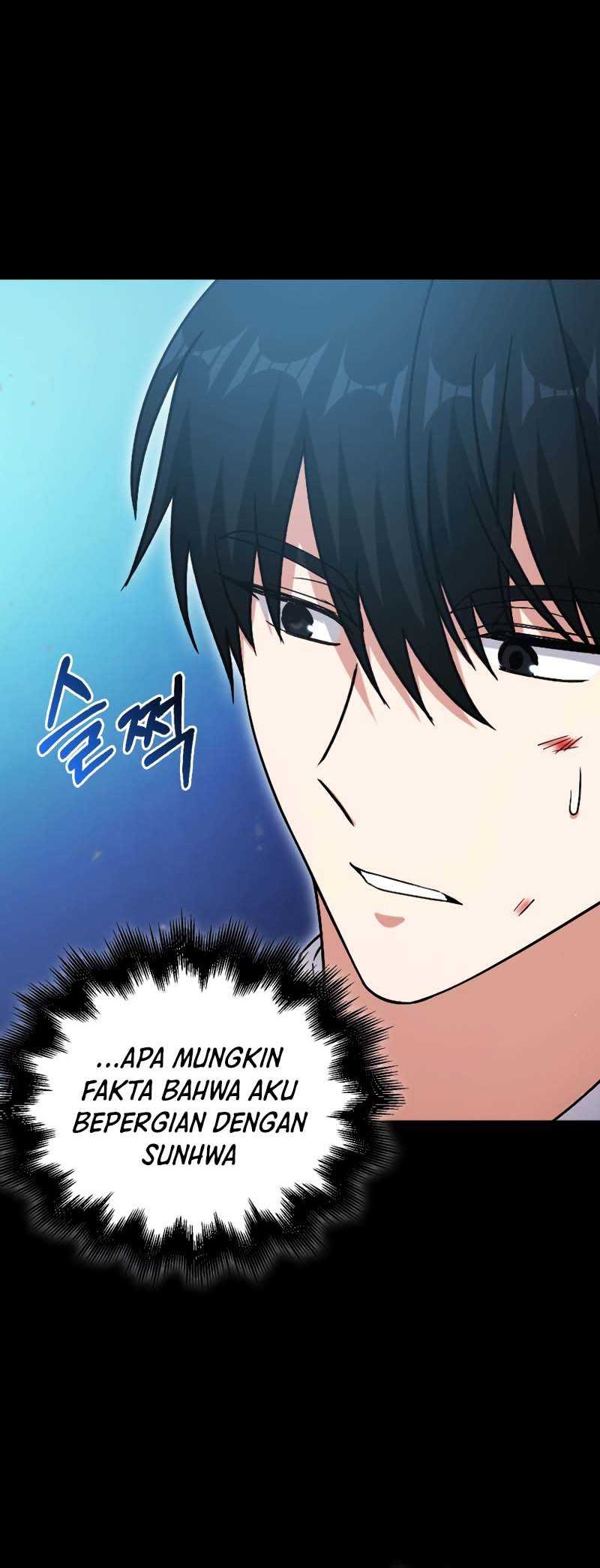 Max Talent Player Chapter 08 Gambar 11