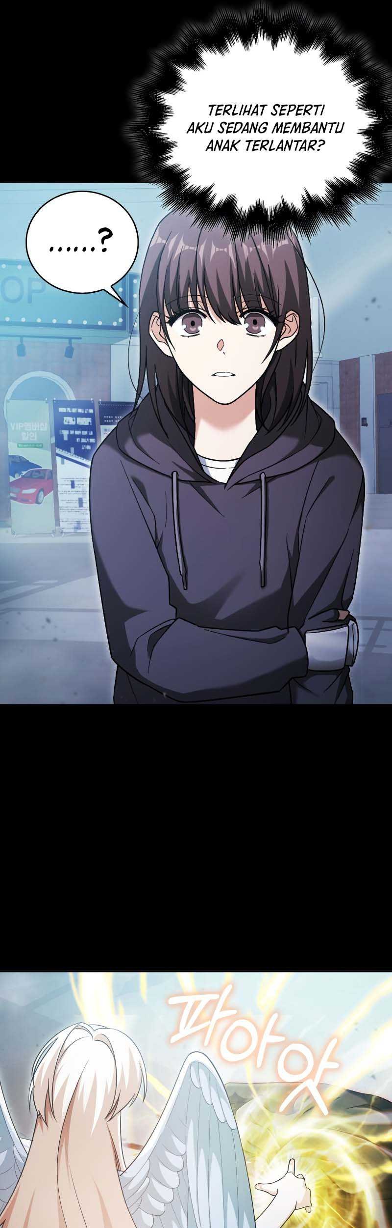Max Talent Player Chapter 08 Gambar 12