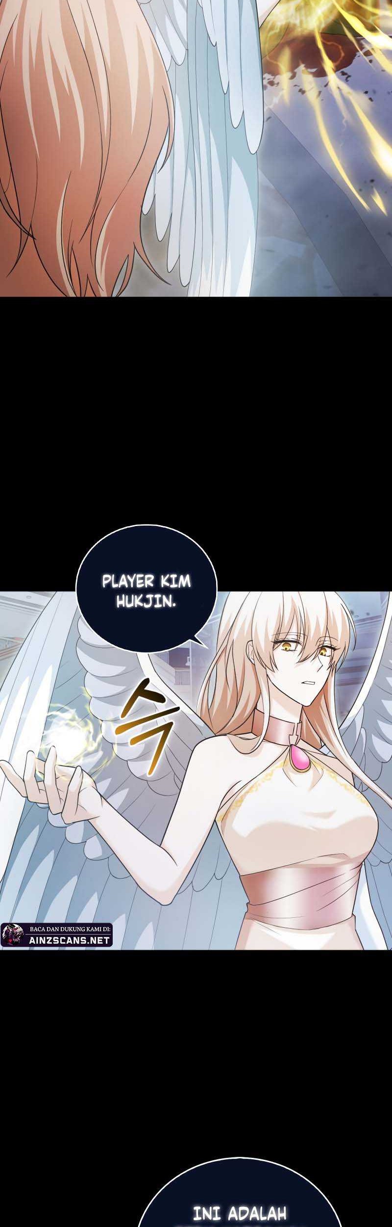 Max Talent Player Chapter 08 Gambar 13