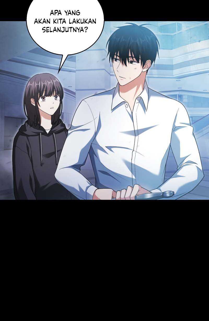 Max Talent Player Chapter 08 Gambar 15